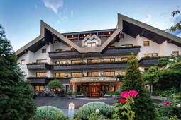 Hotel Vier Jahreszeiten