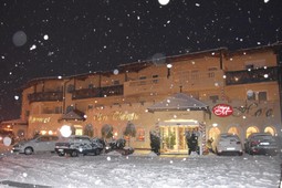 Hotel Maria Theresia