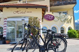 Hotel Maria Theresia