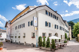 Hotel Goldener Löwe - Anno 1773