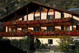 Hotel Landhotel Anna