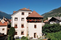 Appartamenti in agriturismo Vill