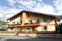 Zimmer mit Frühstück Haus Mairösl