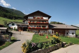 Farmhouse apartments Mairinghof