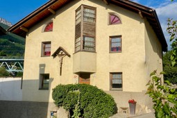 Appartamenti in agriturismo Schallerhof