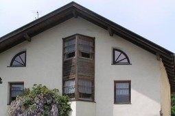 Appartamenti in agriturismo Schallerhof