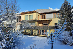 Appartamenti in agriturismo Brunnentalhof