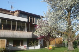 Appartamenti in agriturismo Brunnentalhof