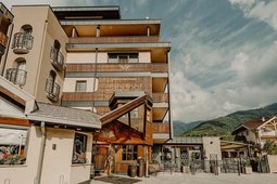 Sport & Spa Dolce Vita Hotel Jagdhof