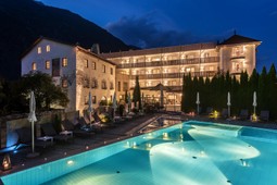 Hotel matill - timeless boutique retreat