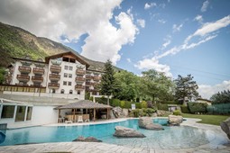 Hotel + Residence Vermoi