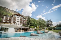 Hotel + Residence Vermoi