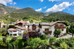 Garni-Hotel + Residence Obkircher
