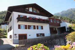 Farmhouse apartments Draxlhof