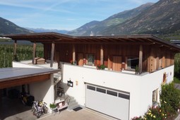 Appartamenti in agriturismo Weiss Hof