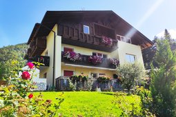 Farmhouse apartments Stadlgut