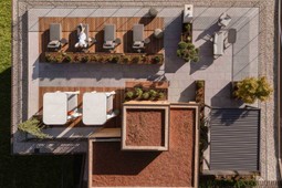 B&B-Hotel Das Bergfrieden