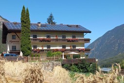 Residence Alpenrose