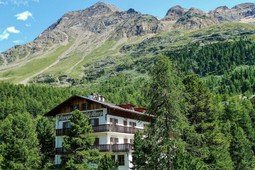 Hotel Bellavista Schönblick