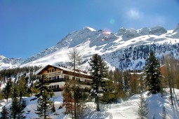 Hotel Bellavista Schönblick