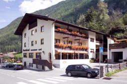 Residenz Martellerhof
