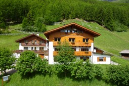 Aparthotel Gasthof Premstl