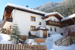 Appartamenti in agriturismo Gandhof