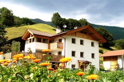 Appartamenti Auhaus