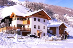 Ferienwohnungen Auhaus