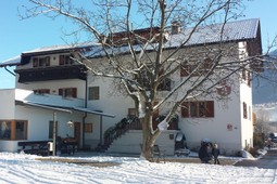 B&B + Apartments Wielander Sackgut