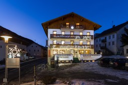 Hotel Lamm