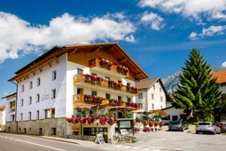 Hotel Lamm