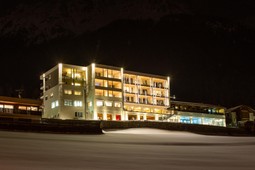 Seehotel Panorama Relax