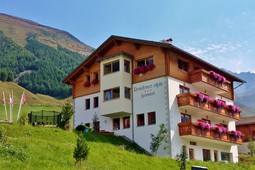 Residence Alpin