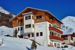 Residence Alpin