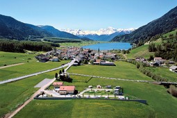 Campingplatz Thöni