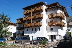 Hotel Mall