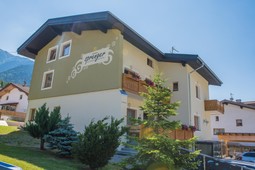 Pension Sprenger