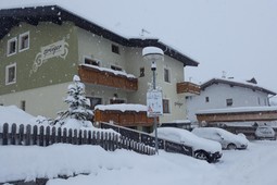 Pensione Sprenger