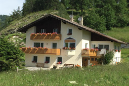 Appartamento Haus an der Schanz