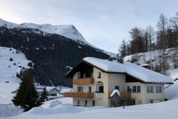 Ferienwohnung Haus an der Schanz