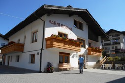 Garni Regina