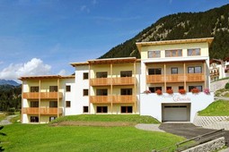 Residence Daniela