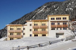 Residence Daniela