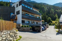 Haus Lechthaler
