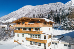 Appartamenti Haus Heidi