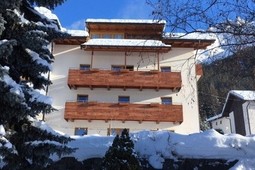 Ferienwohnungen Haus Waldheim