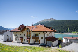 Appartamenti Haus Waldheim