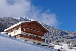 Ferienwohnungen auf dem Bauernhof Kaschonhof
