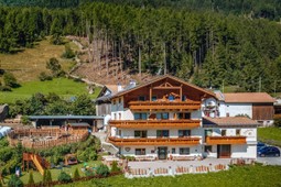 Ferienwohnungen auf dem Bauernhof Kaschonhof